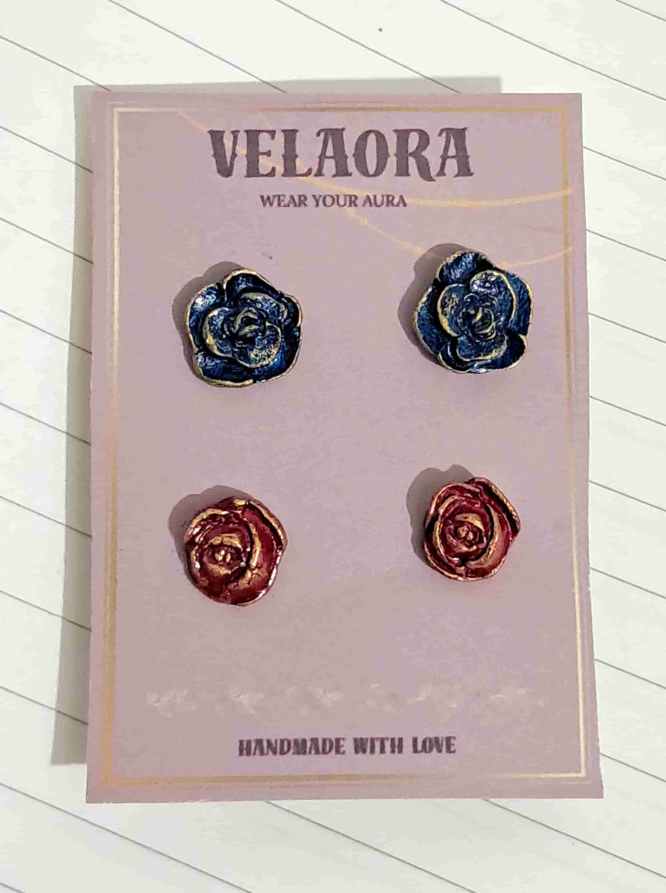 Kamini Bloom by Velaora Jewels